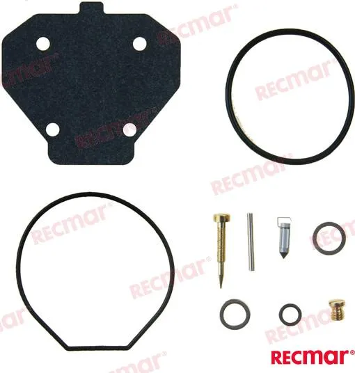 CARBURETOR KIT