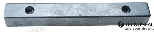ANODE 230*30*25 CF 150