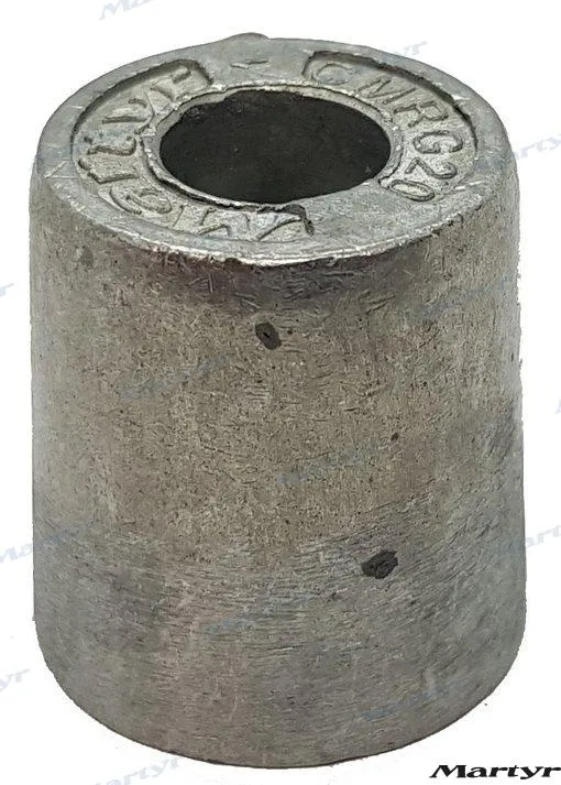 ANODE REGGIANI ZINC
