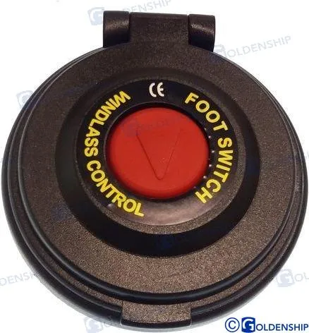 FOOT ELECTRIC DRIVE