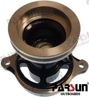 COVER LOWER CASING
