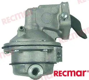 FUEL PUMP