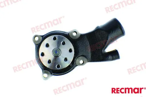 GM 4L WATER PUMP