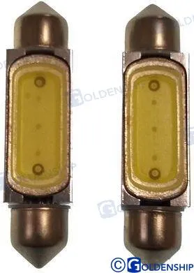 BULB FESTOON LED SV 1,5W 12V (2)