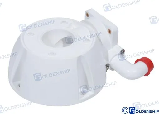 ROUND BASE TOILET GS50012/GS50013