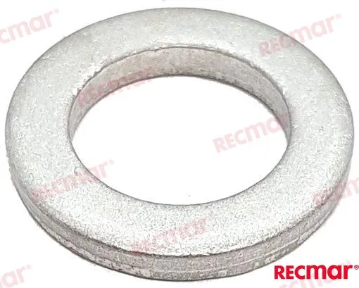 OIL DRAIN PLUG GASKET