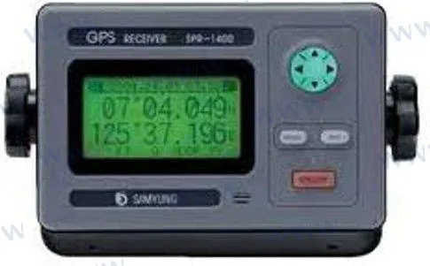 GPS SAMYUNG SPR1400