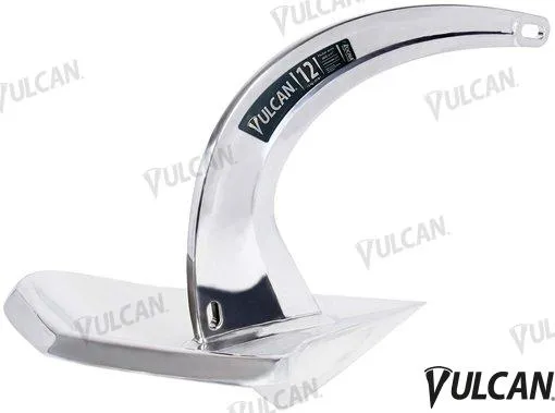 ANCHOR VULCAN INOX 12 KG