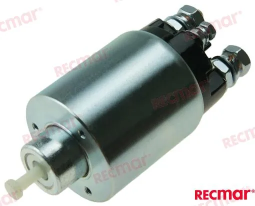 SOLENOID STARTER