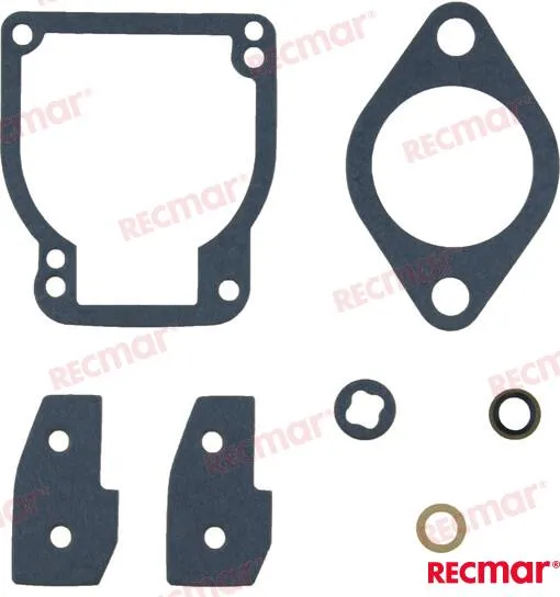 CARBURETOR SERVICE KIT