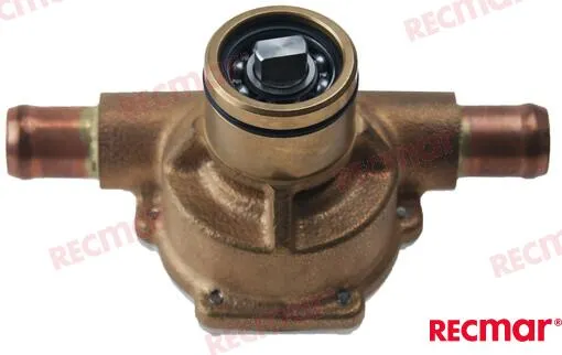WATER PUMP F4B-9 10-35127-3