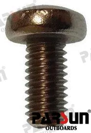 BOLT M5X10