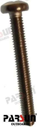 SCREW M4X32