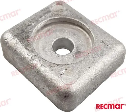 ALUMINIUM ANODE