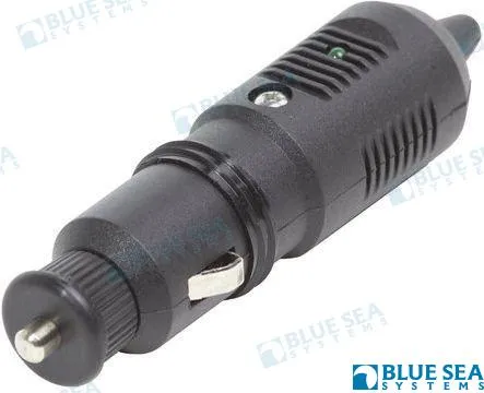 12V DC PLUG