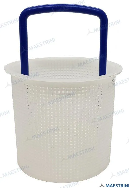 STRAINER BASKET BLUE FOR GS30393