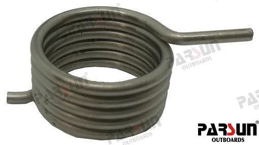 TROSIONAL SPRING