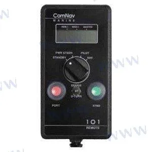 CONTROL REMOTO COMNAV 101