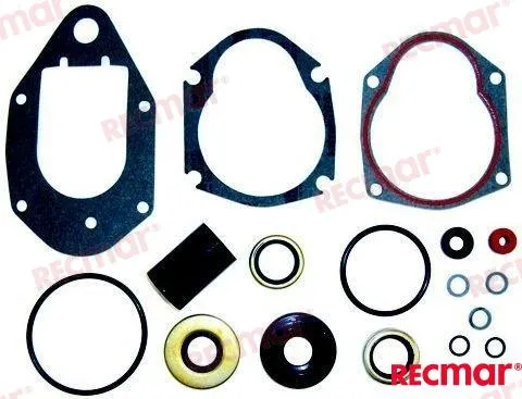 GEARCASE SEAL KIT