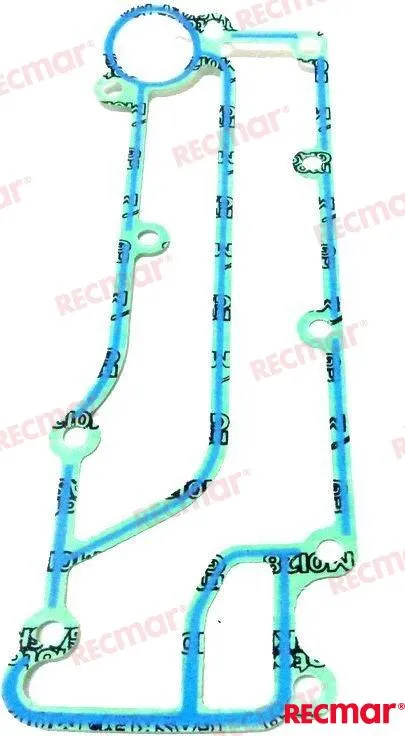 GASKET COVER