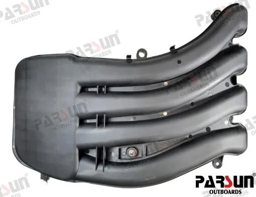 INTAKE SILENCER ASSY