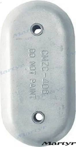 ZINC ANODE