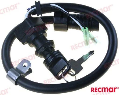 MAIN SWITCH ASSY