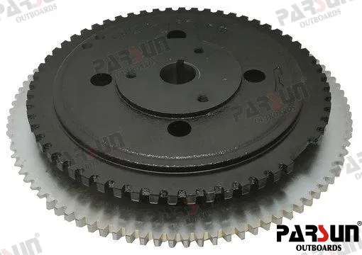 FLY WHEEL