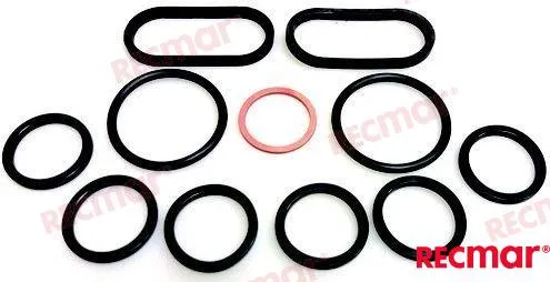 OIL COOLER GASKET KIT