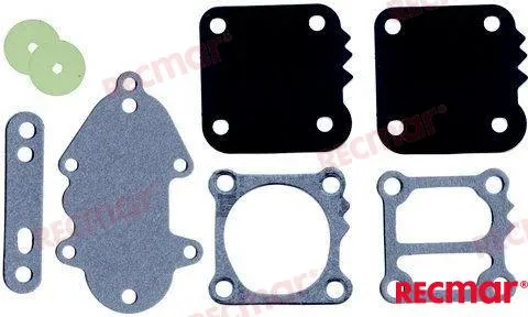 FUEL PUMP DIAPHRAM KIT