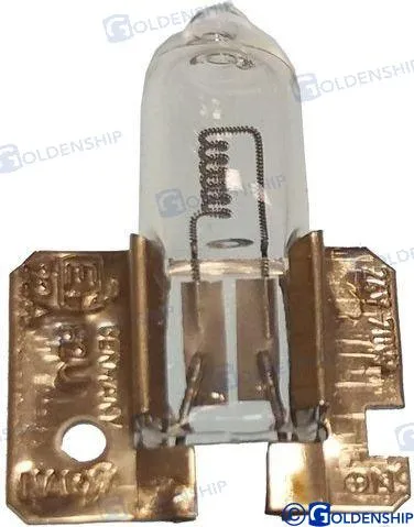 BULB HALOGENEHR - 24V-75W