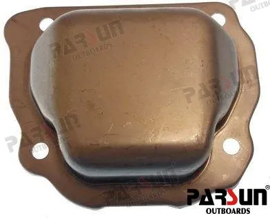 COVER, CYLINDER HEAD