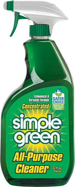 Simple Green® All-Purpose Cleaner