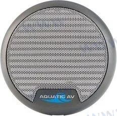 REJILLA PARA ALTAVOZ 3" SILVER