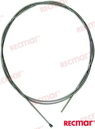 SHIFT CABLE CORE WIRE 1.75 M