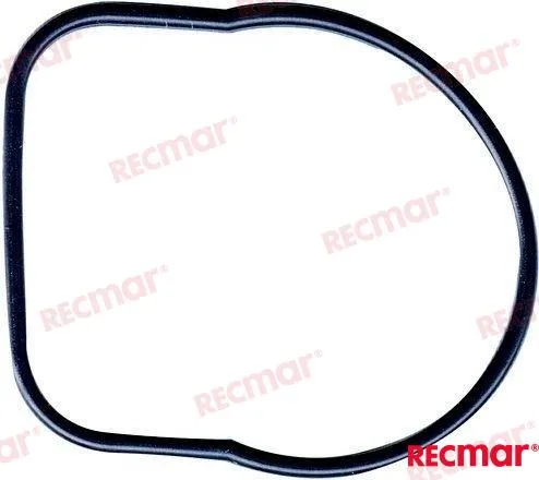 THERMOSTAT COVER GASKET