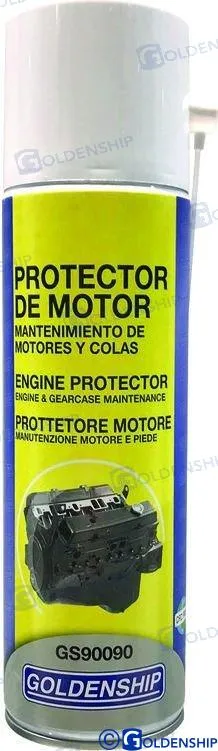 ENGINE PROTECTOR