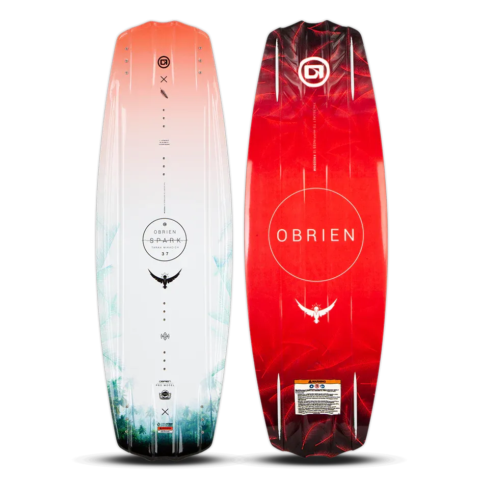 O'Brien Spark Wakeboard (2022)