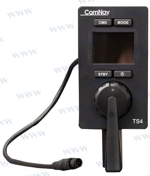 CONTROL REMOTO COMNAV 201 CON CABLE 40'