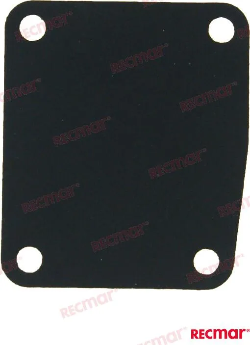 MEMBRANE FUELPUMP