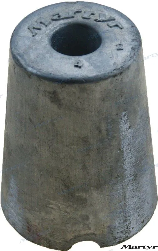ZINC ANODE