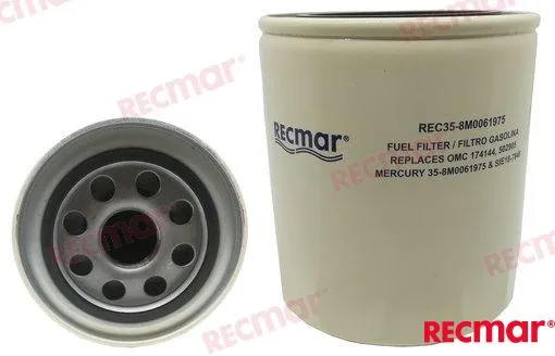 FUEL FILTER