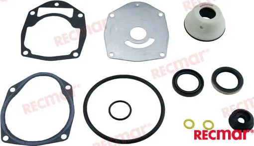 GEARCASE SEAL KIT