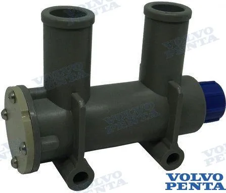 VACUUM VALVE