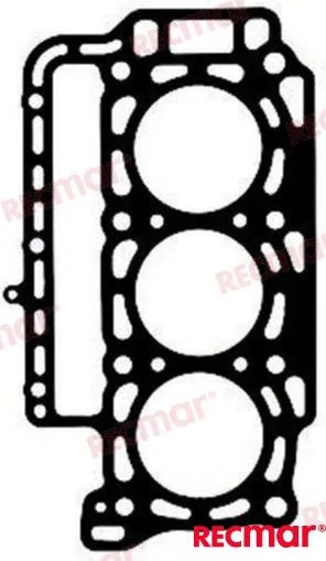 CYLINDER HEAD GASKET