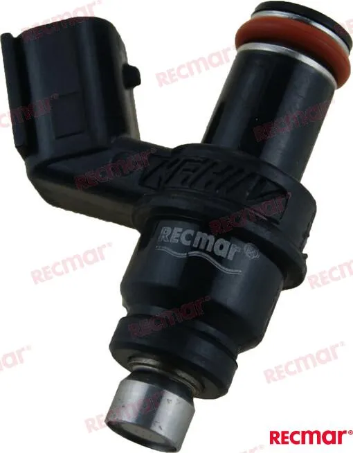 FUEL INJECTOR