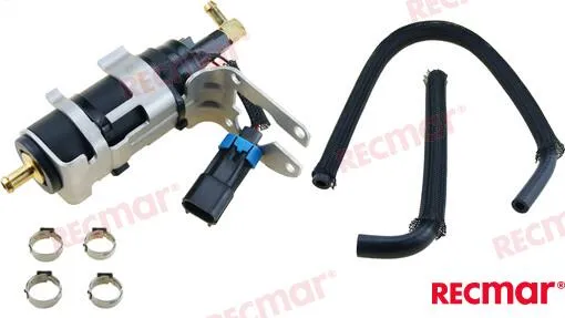 FUEL PUMP