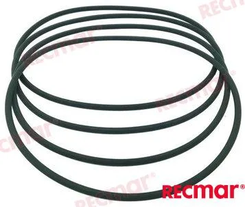 GASKET SET AIR COOLER D4/D6