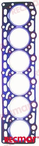 CYLINDER HEAD GASKET