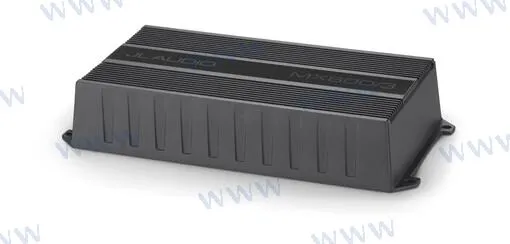 600W 3 CHANNELS CLASS D AMPLIFIER